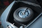 Lancia Aprilia Cabriolet Speciale 2 Posti 1946 года